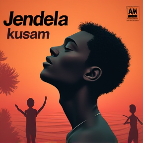 Jendela kusam 