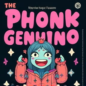 Phonk genuino