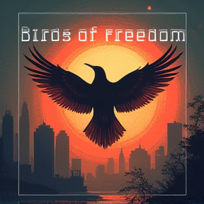 Birds of Freedom