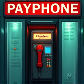 Payphone