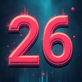 26