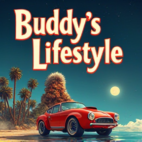 Buddy's Lifestyle