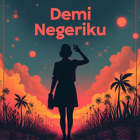 Demi Negeriku