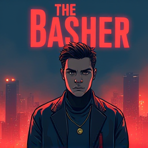 The Basher