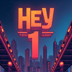 Hey 1