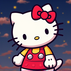 FUNK SEM HELLO KITTY APENAS SONIC