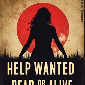 Help Wanted (Dead or Alive)