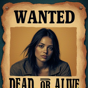 Help Wanted (Dead or Alive)