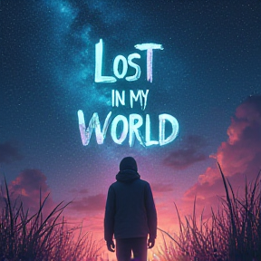 Lost in My World