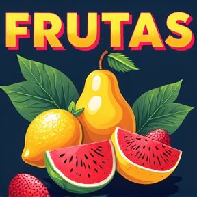 Frutas