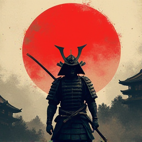 The Way of the Samurai