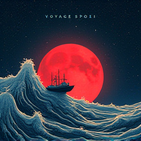 VOYAGE SPATIAL 