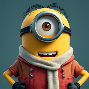 minion skibi