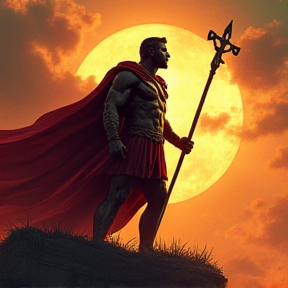 The rise of leonidas 