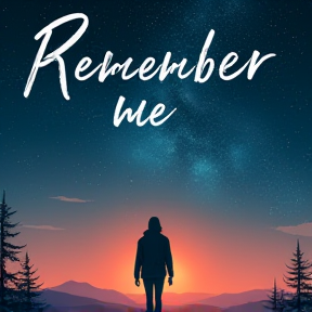 Remember me