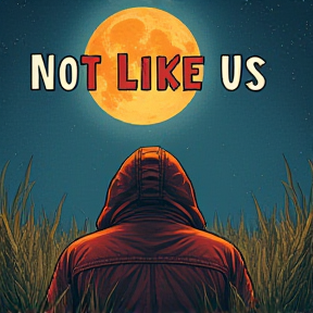 Not Like Us