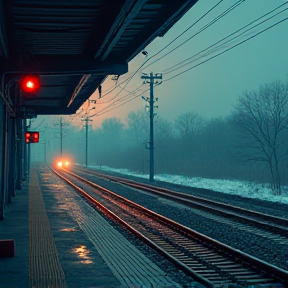 Long Island Rail Road Stations