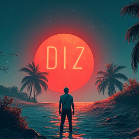 DIZ