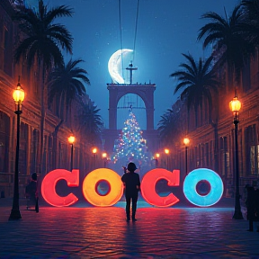 Coco