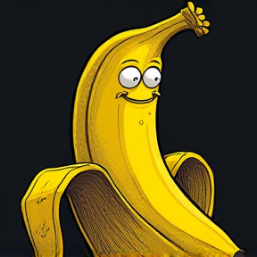 Bad Banana