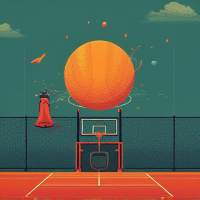 Slam Dunk