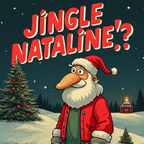 Jingle Nataline?!?