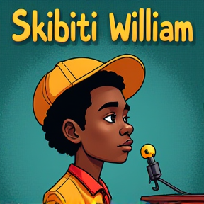 Skibiti William