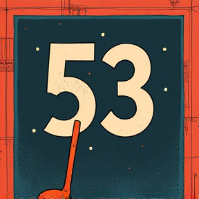 53