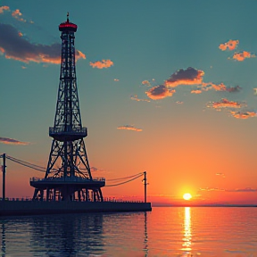 Two Brothers to Blackpool Tower