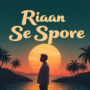 Riaan se Spore