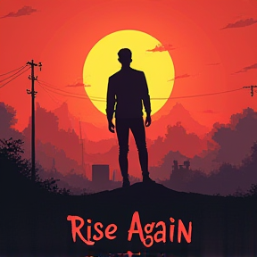 Rise Again