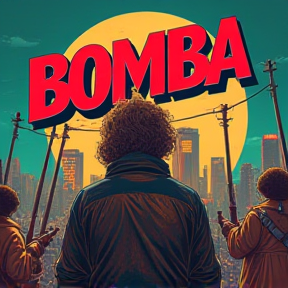 BOMBA