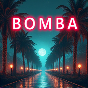 BOMBA