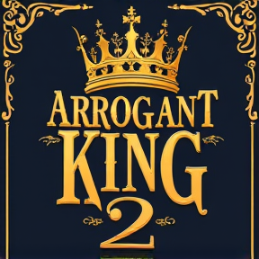 Arrogant King 2