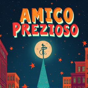 AMICO PREZIOSO