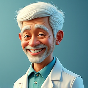 Flávio, o Dentista Esperto