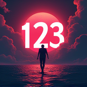 123