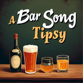 A Bar Song (Tipsy)