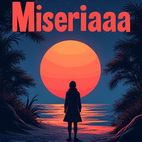 Miseriaaaa