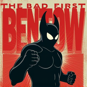 Bentow is bad-fists