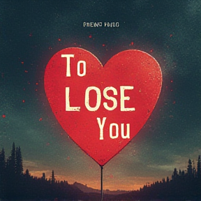 To Lose You