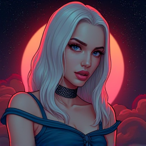 Ava Max - One Night