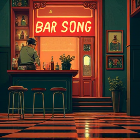 A Bar Song (Tipsy)