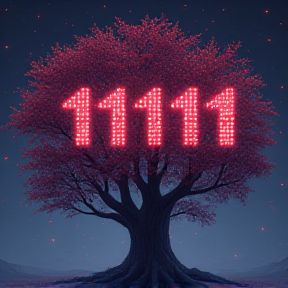 11111