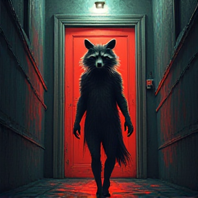 Raccoon City Nightmare