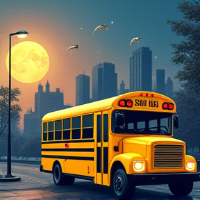 School bus