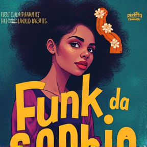 Funk da Sophia