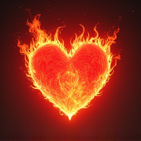 Set My Heart on Fire