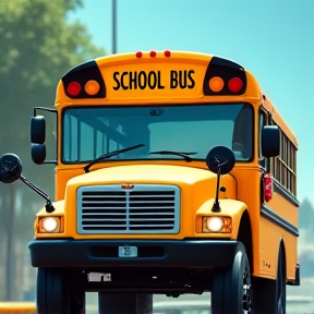 School bus