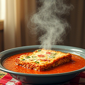 Lasagna Soup Blunt Family Foods So Amazing